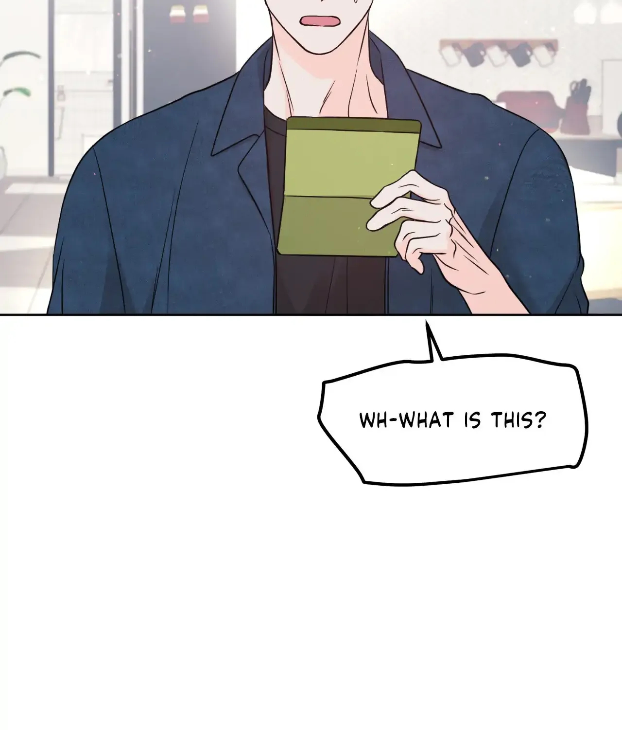 Read Amulet chapter 54 image 164 on Lezhin
