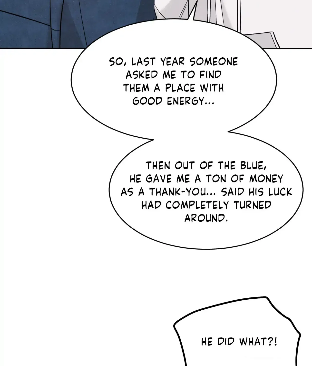 Read Amulet chapter 54 image 167 on Lezhin