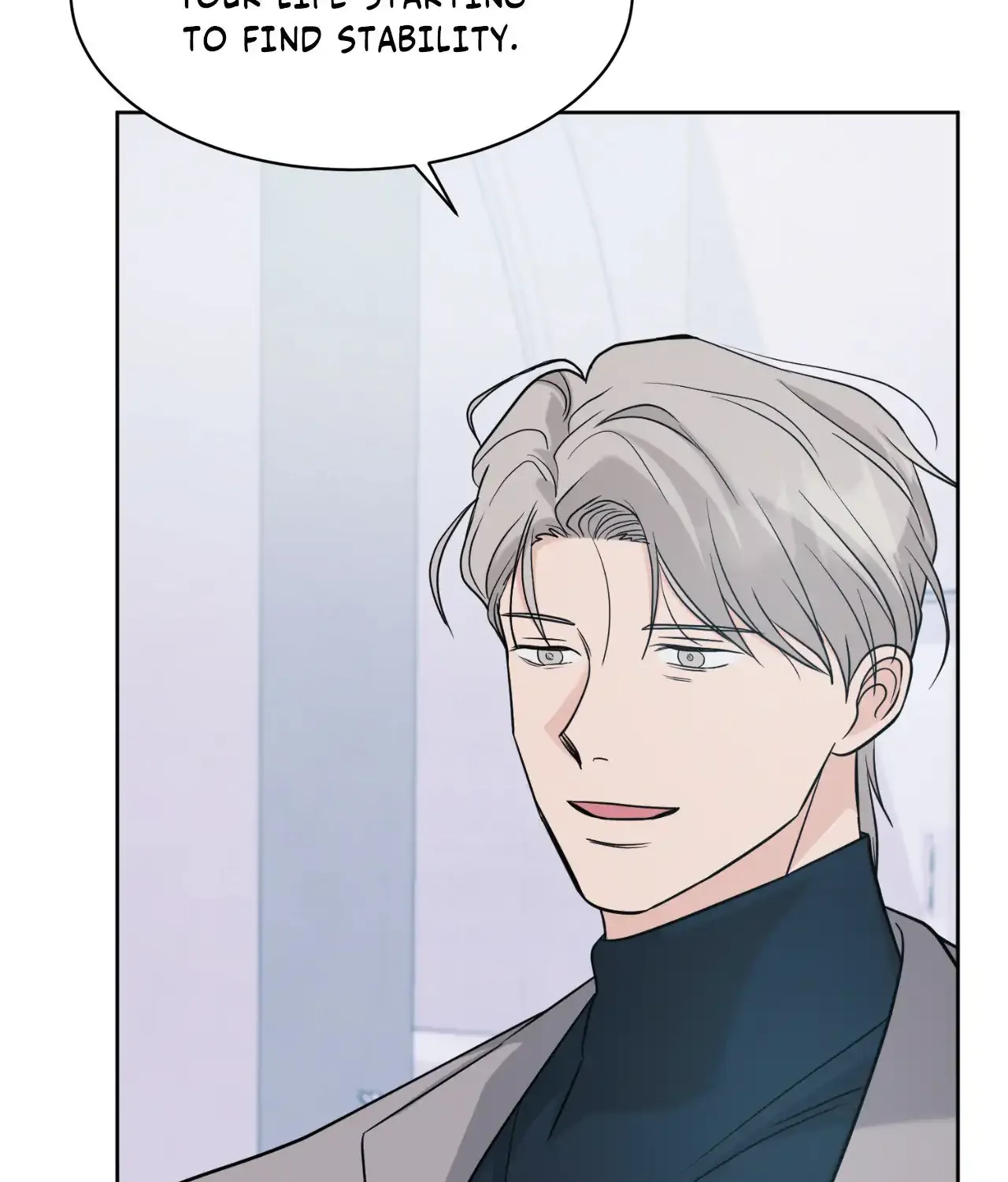 Read Amulet chapter 54 image 17 on Lezhin