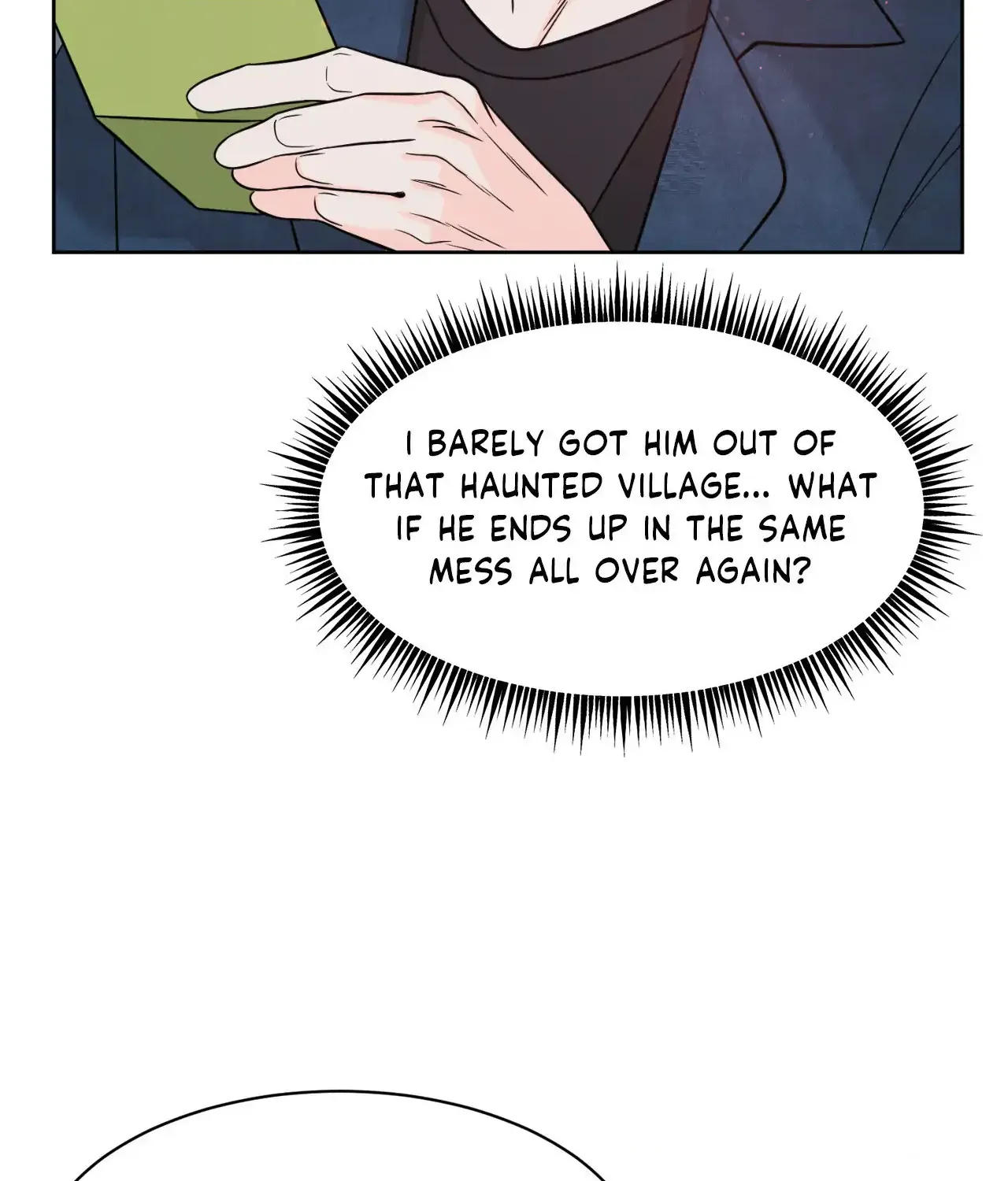 Read Amulet chapter 54 image 170 on Lezhin