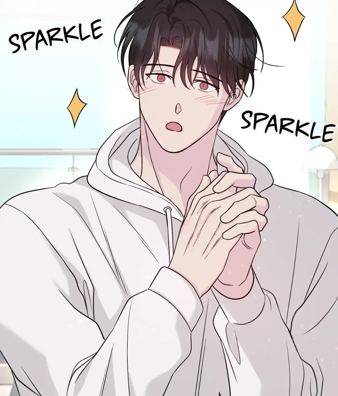 Read Amulet chapter 54 image 172 on Lezhin