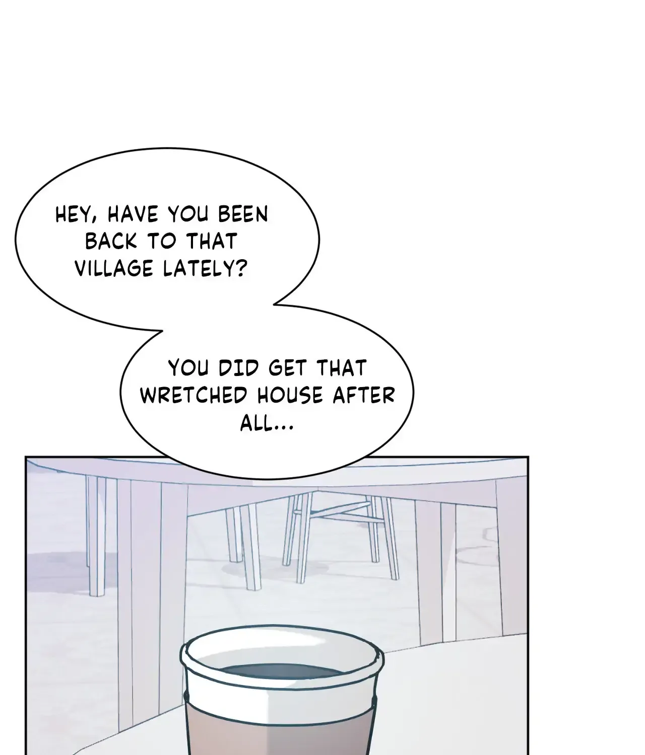 Read Amulet chapter 54 image 19 on Lezhin