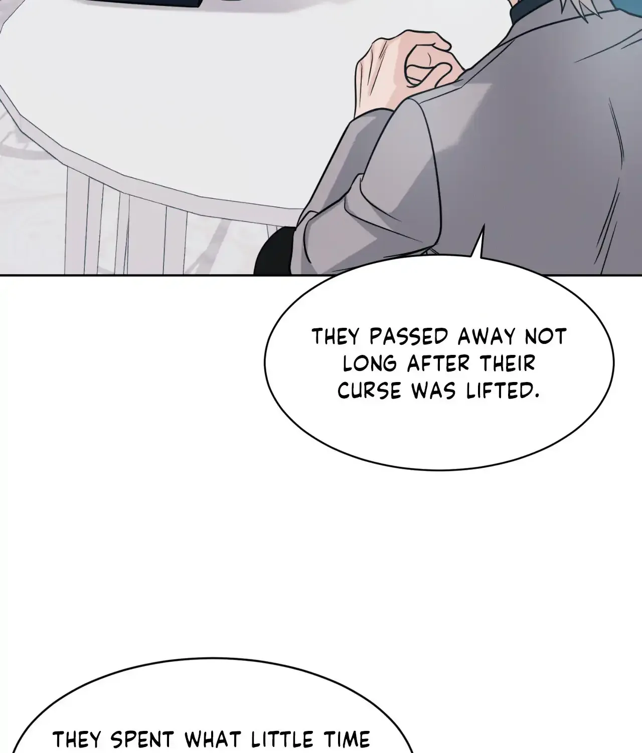 Read Amulet chapter 54 image 23 on Lezhin