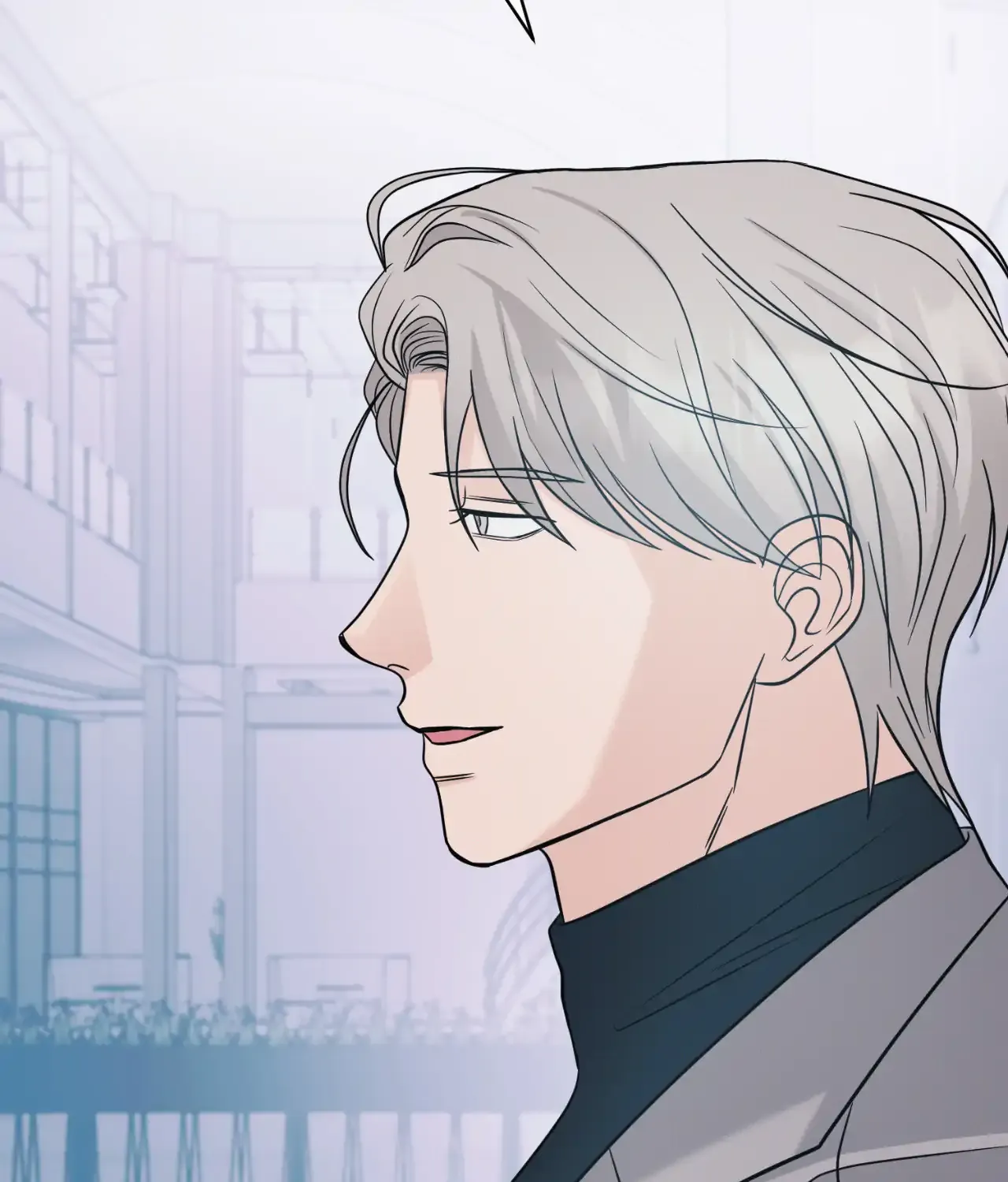 Read Amulet chapter 54 image 25 on Lezhin