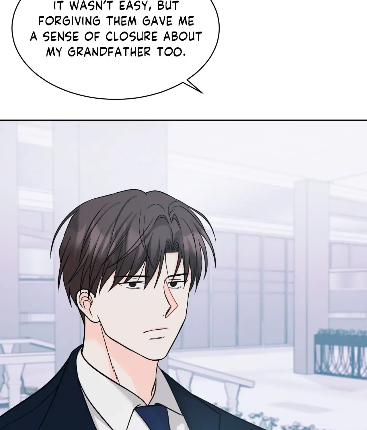 Read Amulet chapter 54 image 28 on Lezhin
