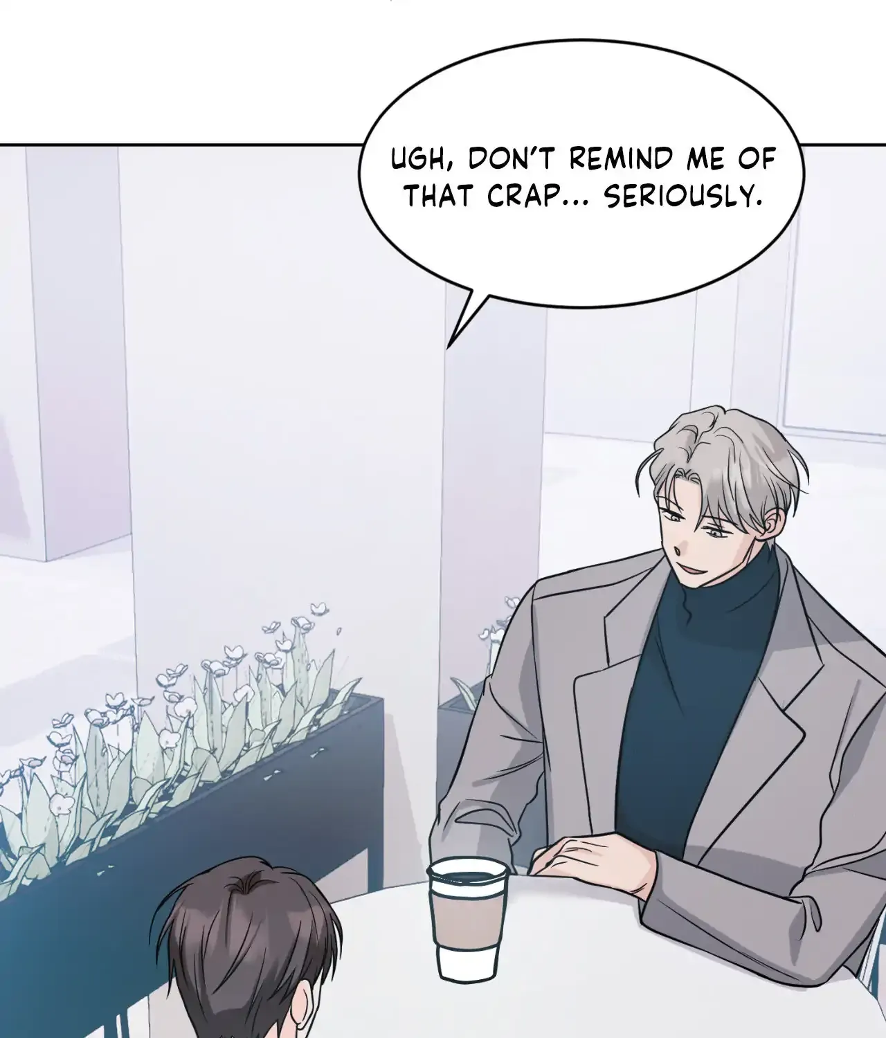 Read Amulet chapter 54 image 31 on Lezhin