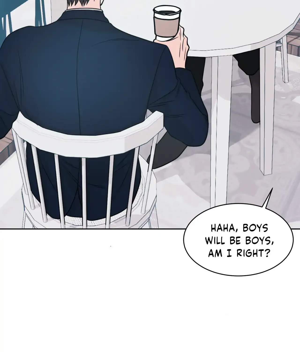 Read Amulet chapter 54 image 32 on Lezhin