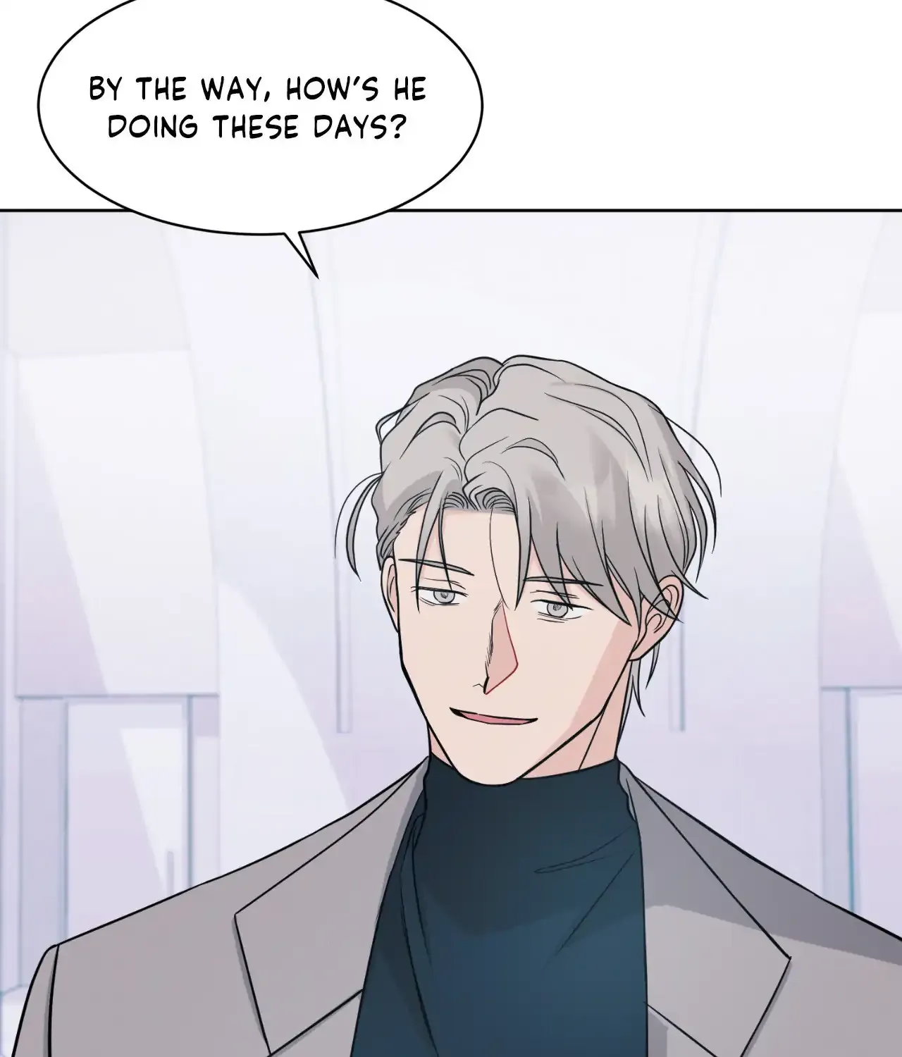 Read Amulet chapter 54 image 34 on Lezhin