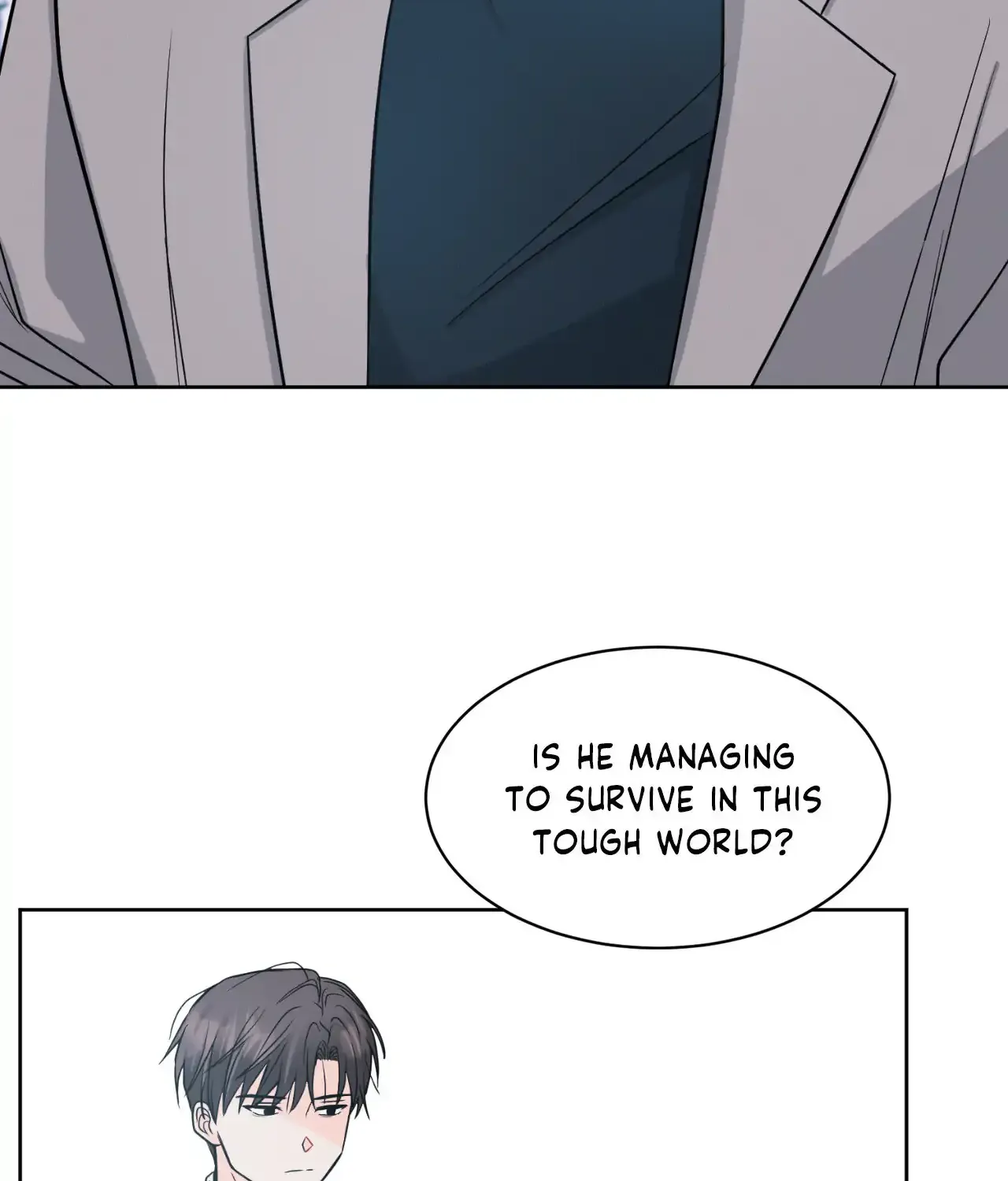 Read Amulet chapter 54 image 35 on Lezhin