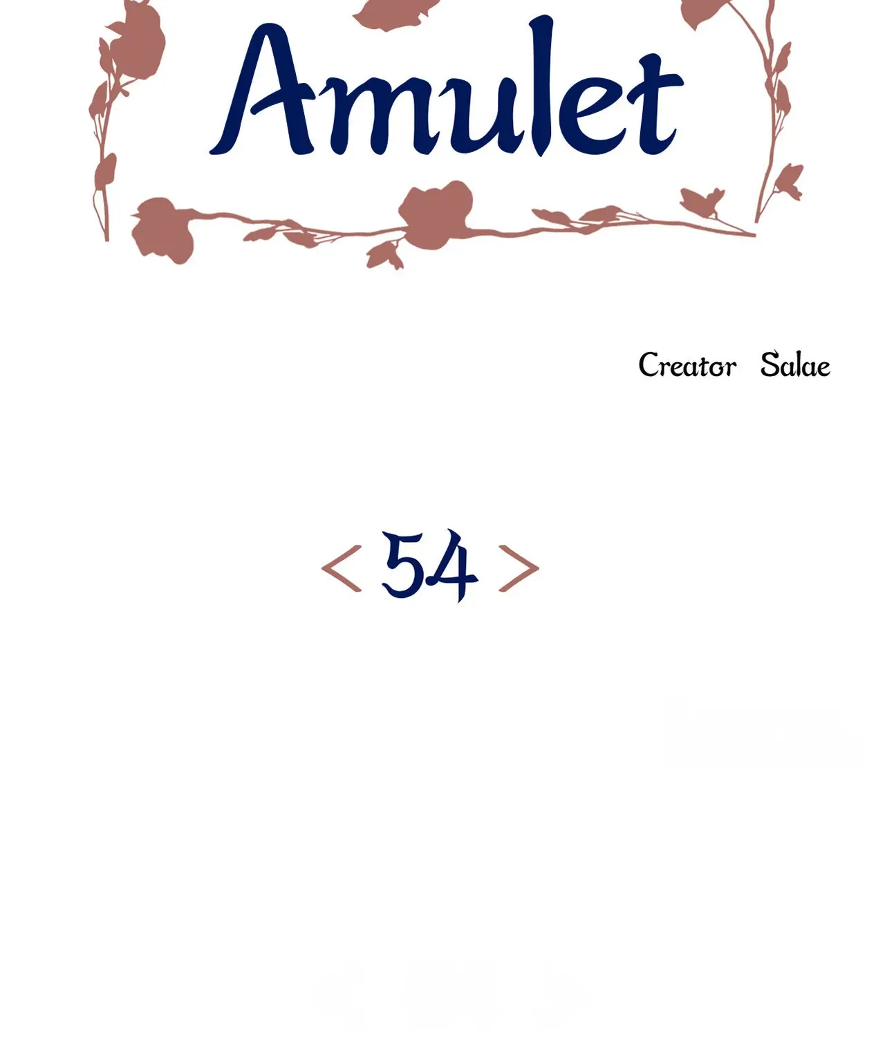 Read Amulet chapter 54 image 38 on Lezhin