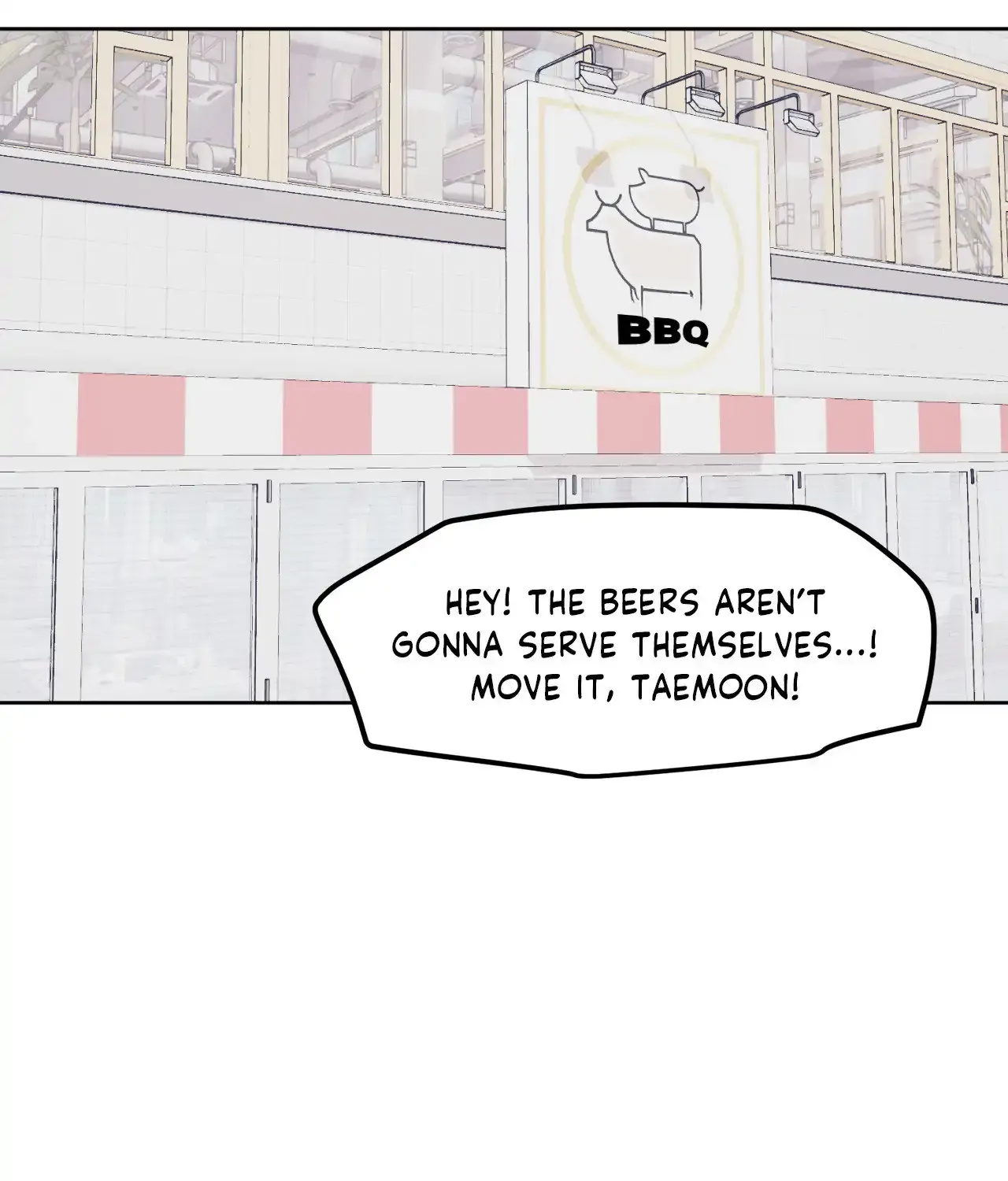 Read Amulet chapter 54 image 40 on Lezhin