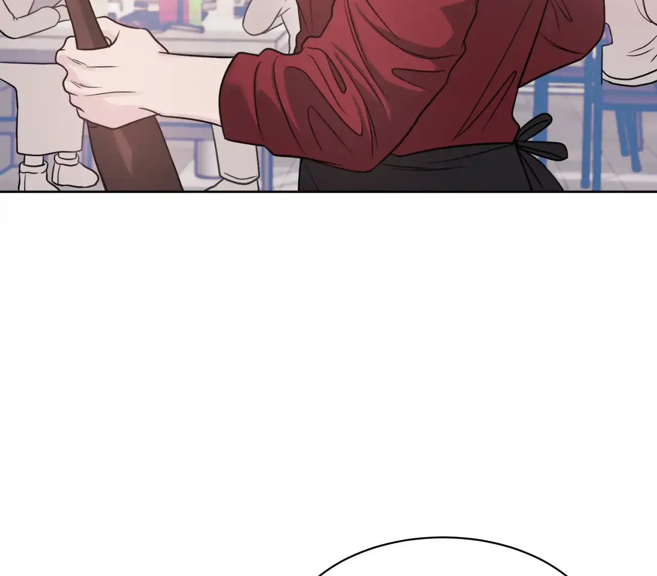 Read Amulet chapter 54 image 42 on Lezhin
