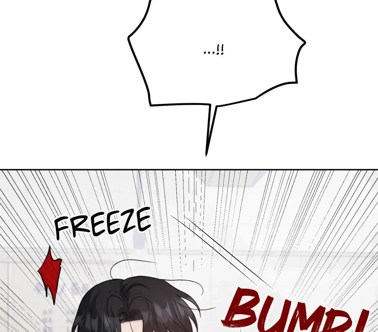 Read Amulet chapter 54 image 45 on Lezhin