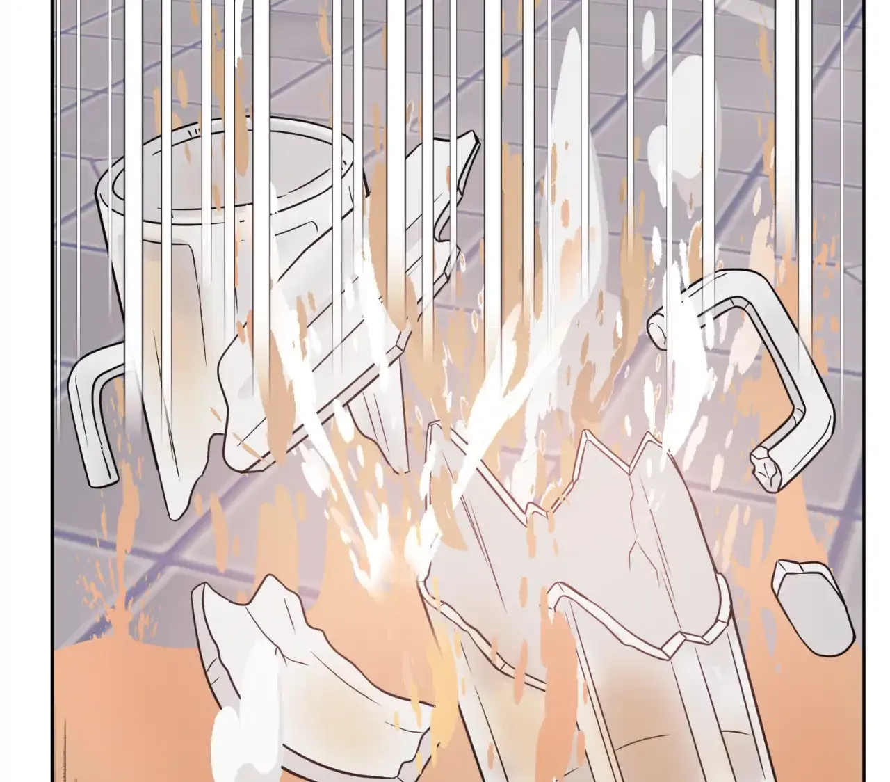 Read Amulet chapter 54 image 48 on Lezhin