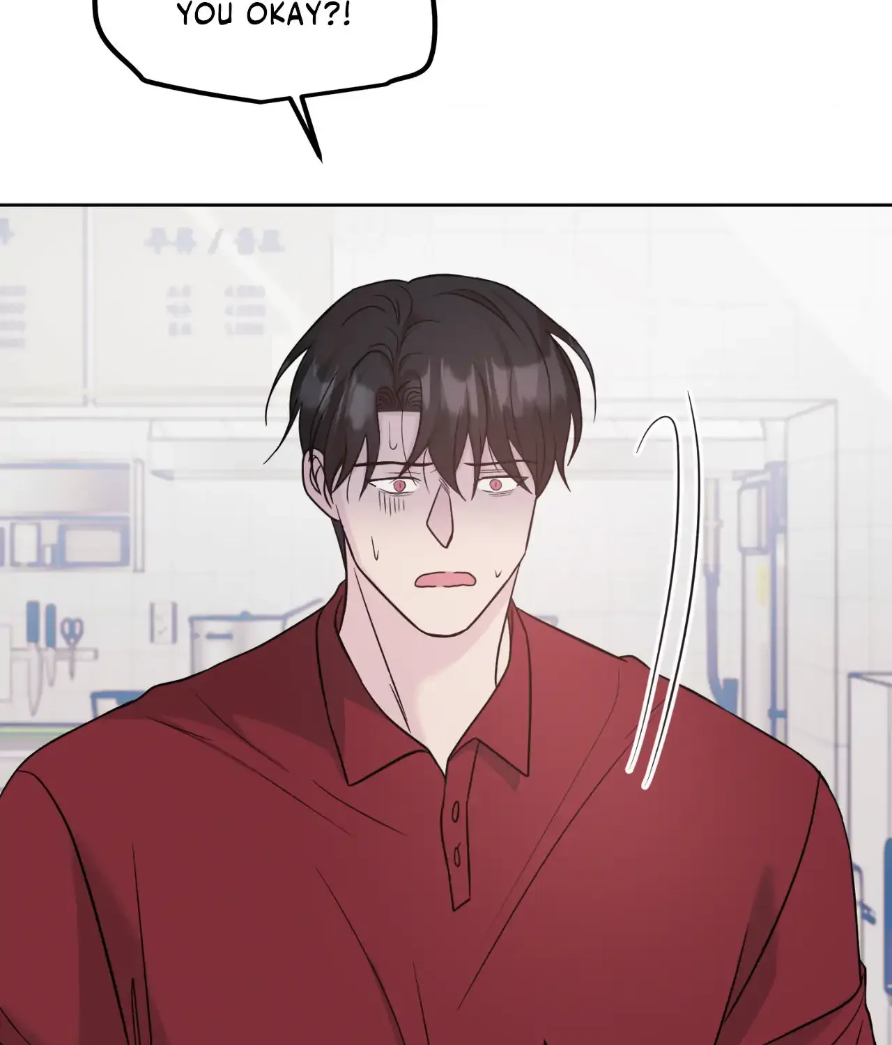 Read Amulet chapter 54 image 50 on Lezhin