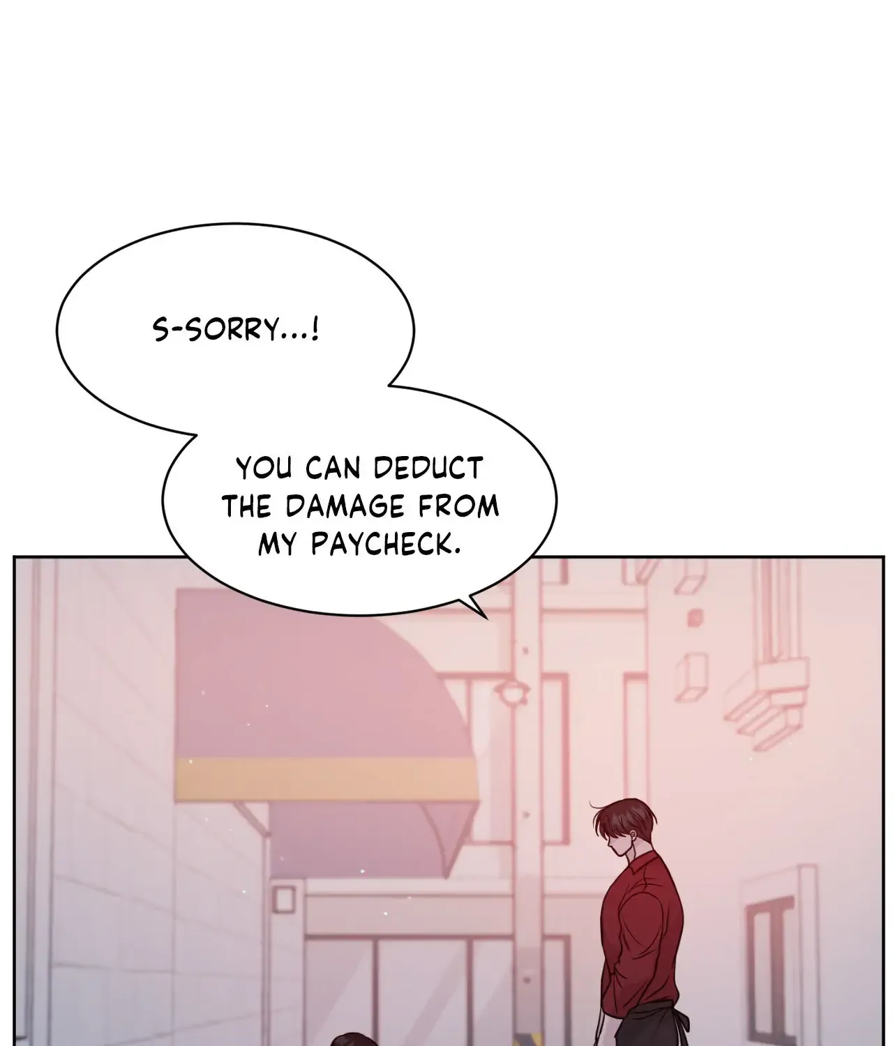Read Amulet chapter 54 image 55 on Lezhin