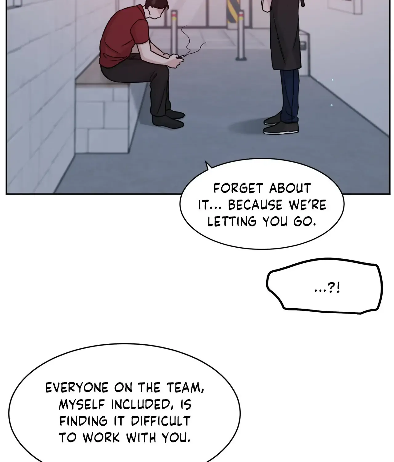 Read Amulet chapter 54 image 56 on Lezhin