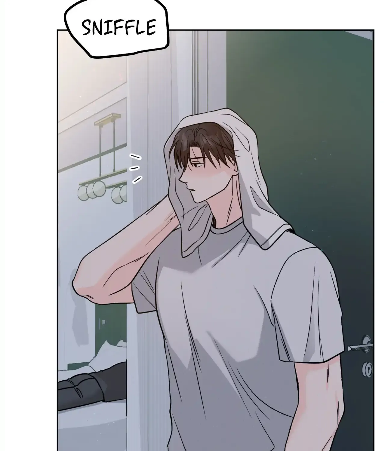 Read Amulet chapter 54 image 68 on Lezhin