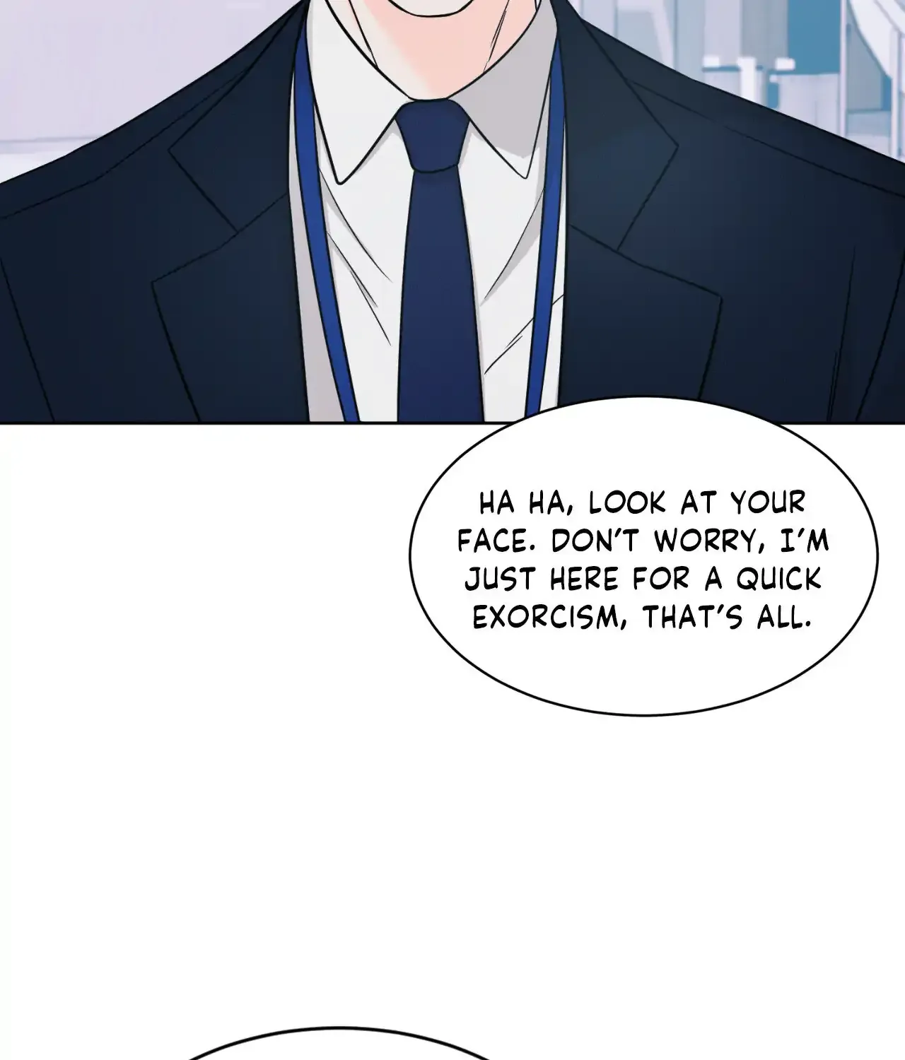 Read Amulet chapter 54 image 7 on Lezhin