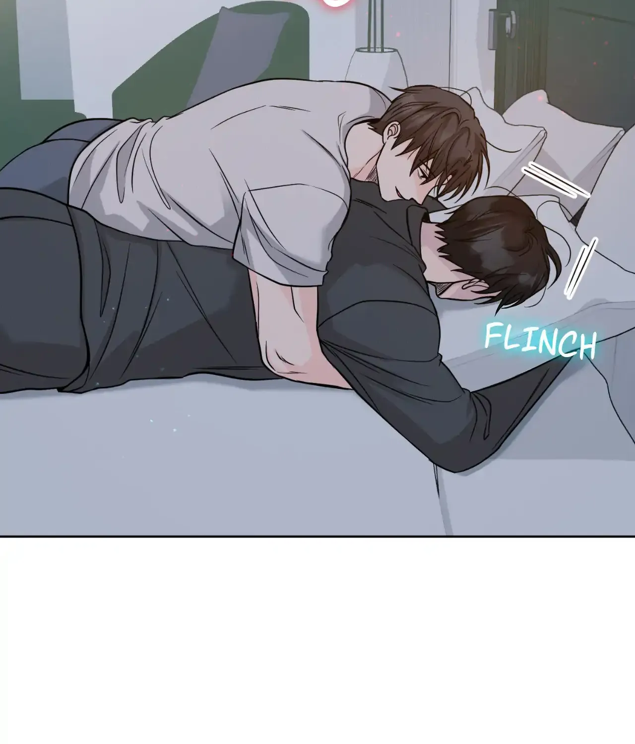 Read Amulet chapter 54 image 71 on Lezhin
