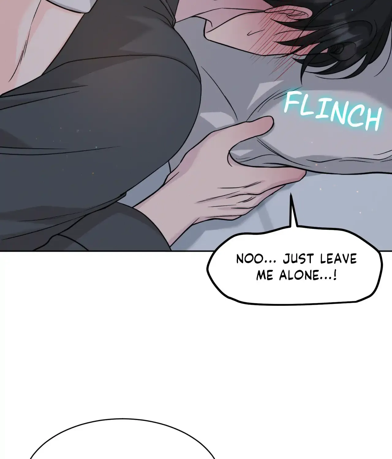Read Amulet chapter 54 image 77 on Lezhin