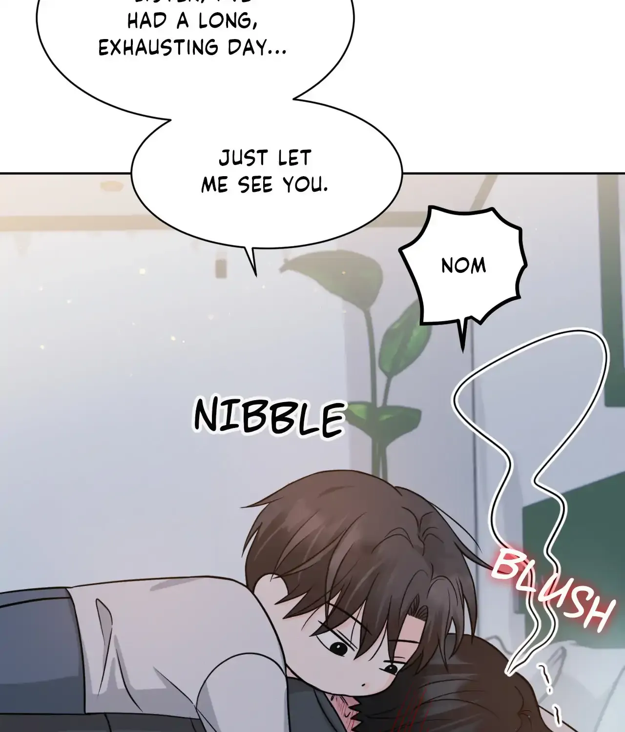 Read Amulet chapter 54 image 79 on Lezhin