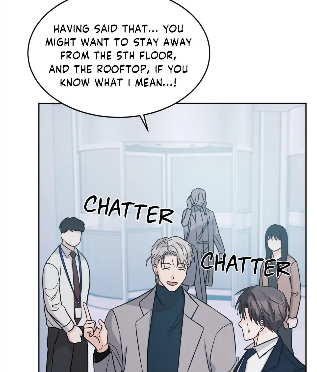 Read Amulet chapter 54 image 8 on Lezhin