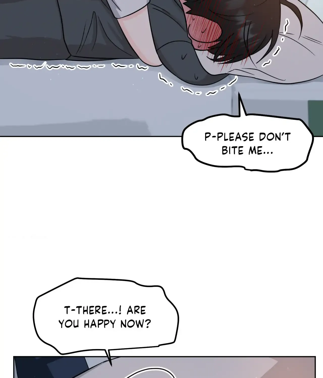 Read Amulet chapter 54 image 80 on Lezhin