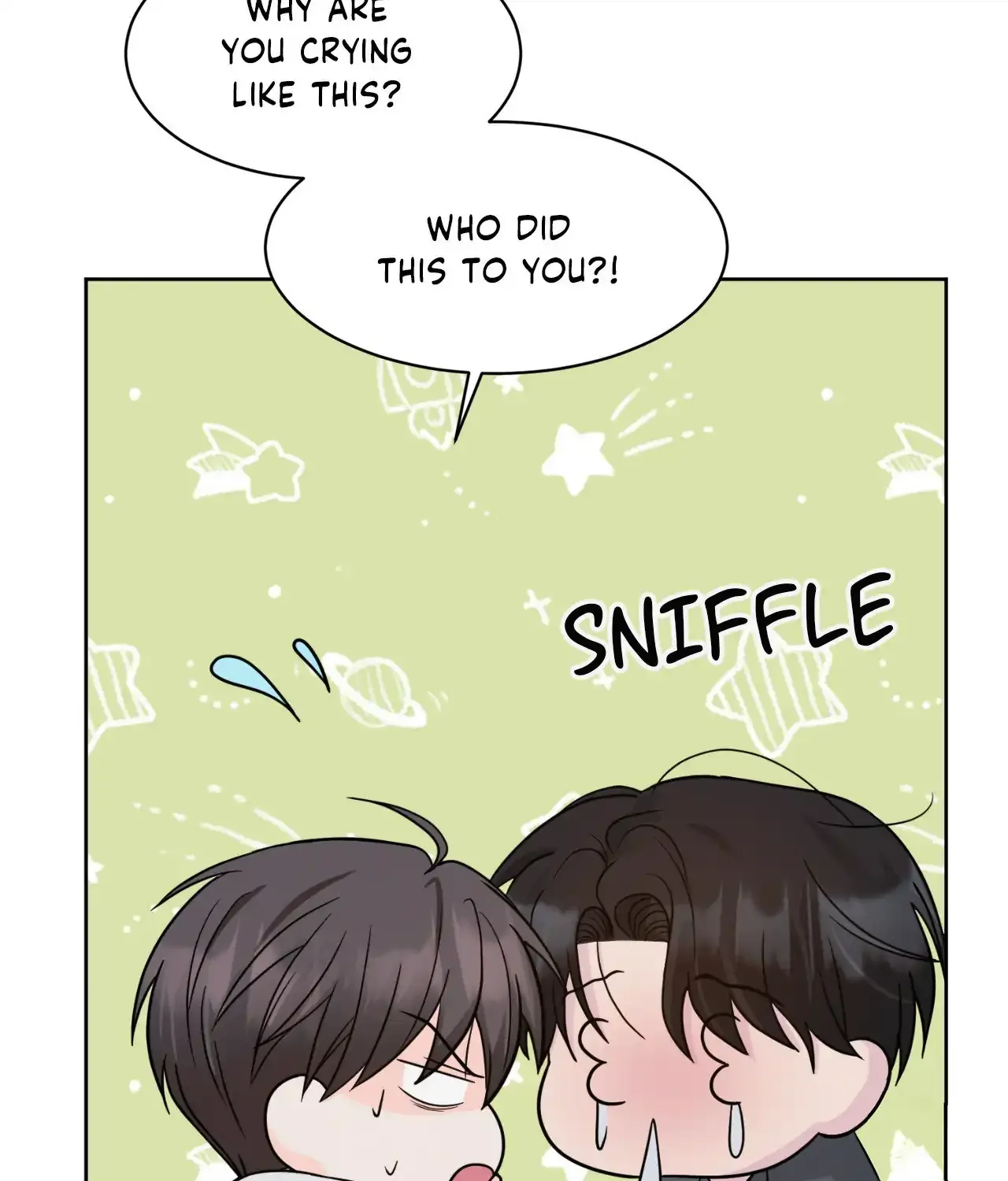 Read Amulet chapter 54 image 85 on Lezhin