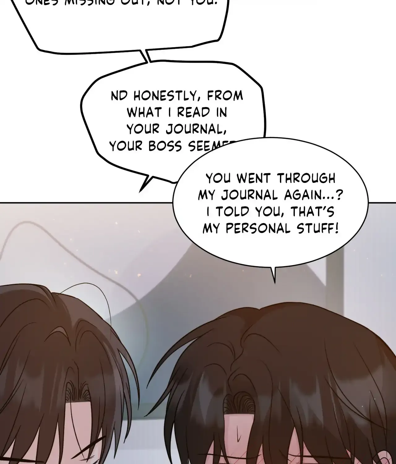 Read Amulet chapter 54 image 88 on Lezhin