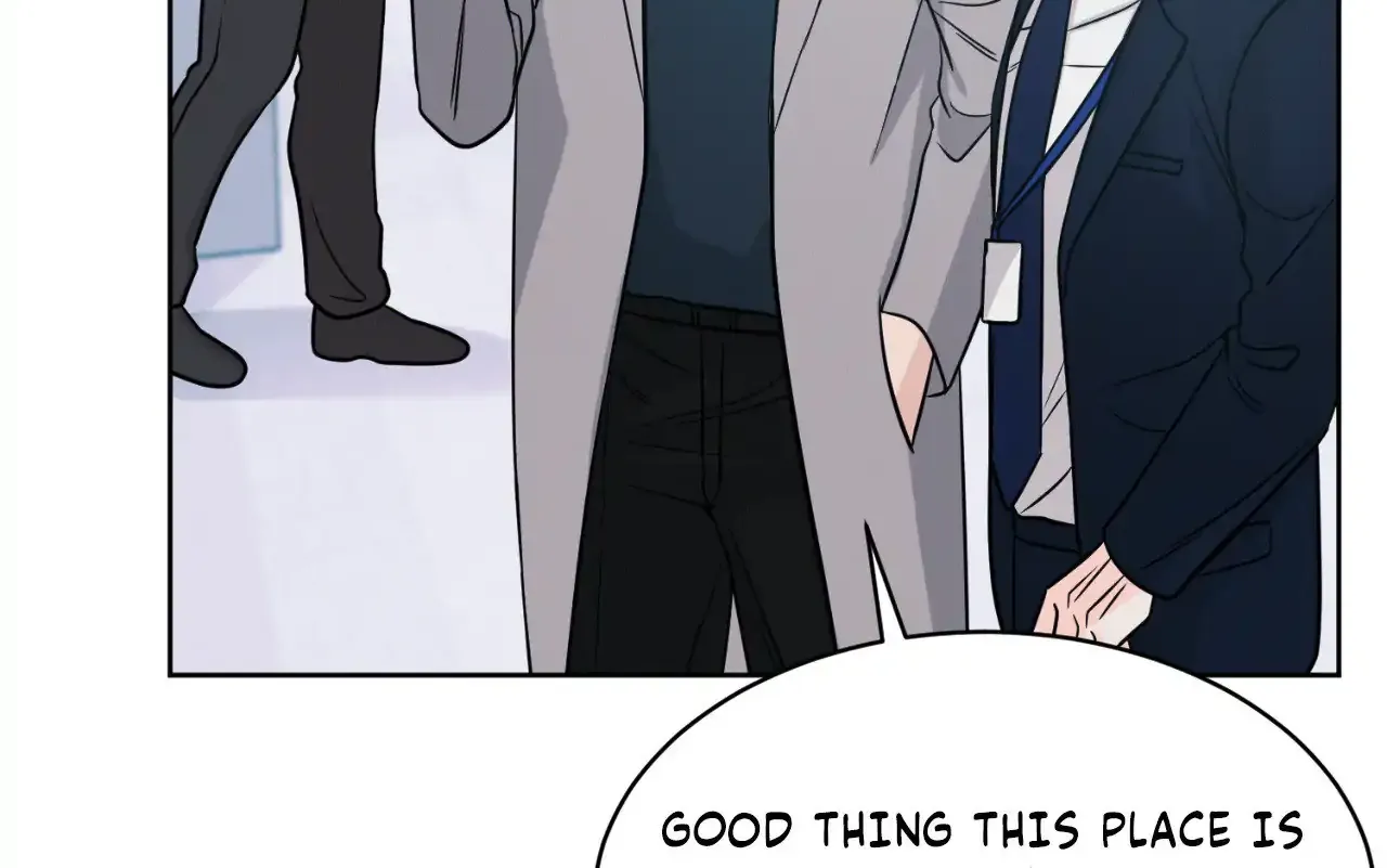 Read Amulet chapter 54 image 9 on Lezhin