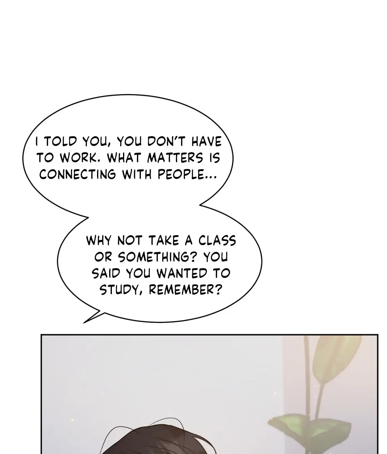 Read Amulet chapter 54 image 91 on Lezhin