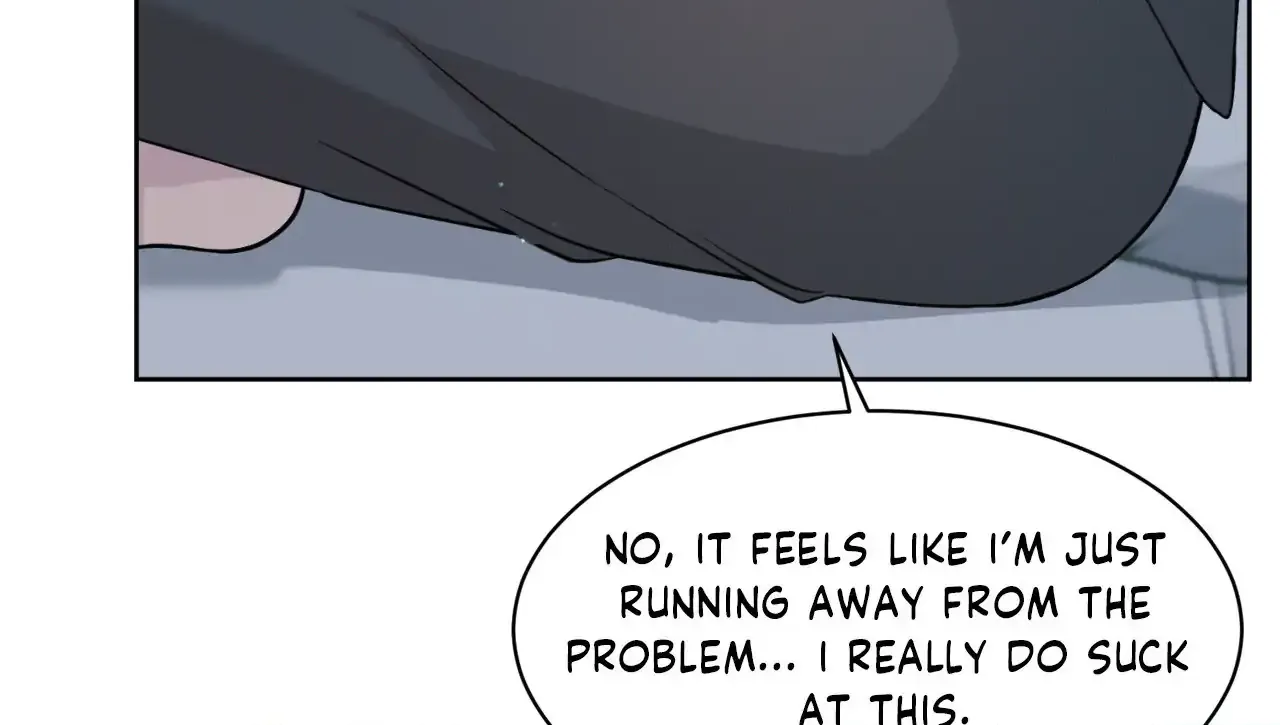 Read Amulet chapter 54 image 93 on Lezhin