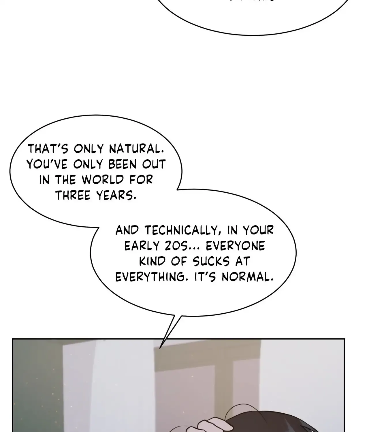 Read Amulet chapter 54 image 94 on Lezhin