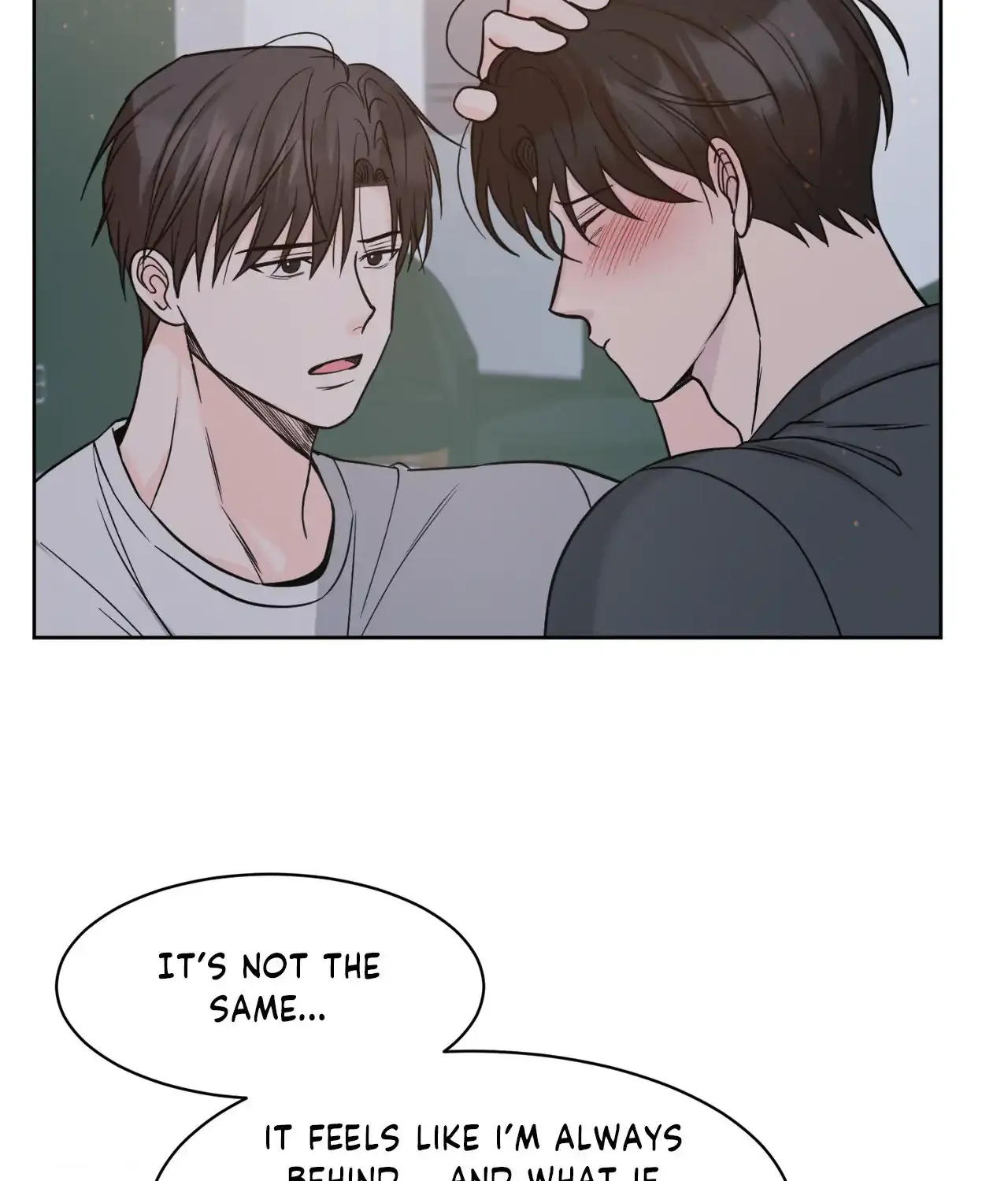 Read Amulet chapter 54 image 95 on Lezhin