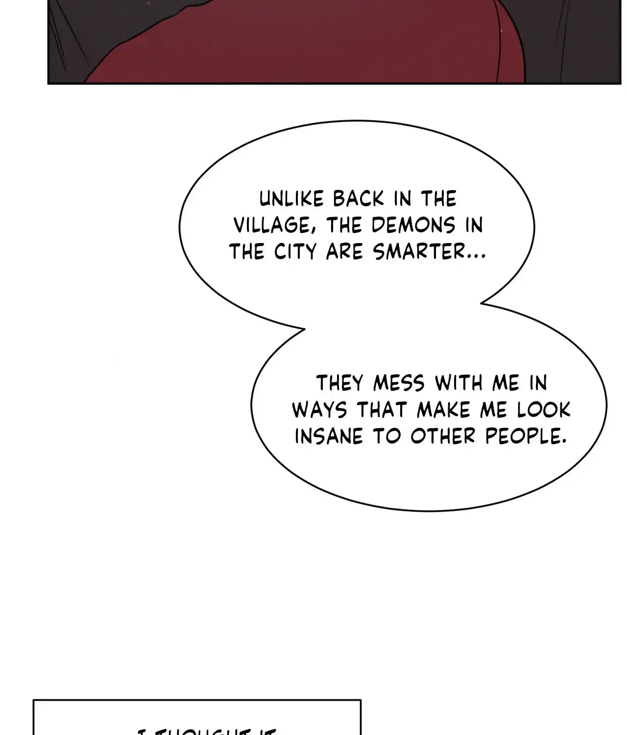 Read Amulet chapter 54 image 98 on Lezhin
