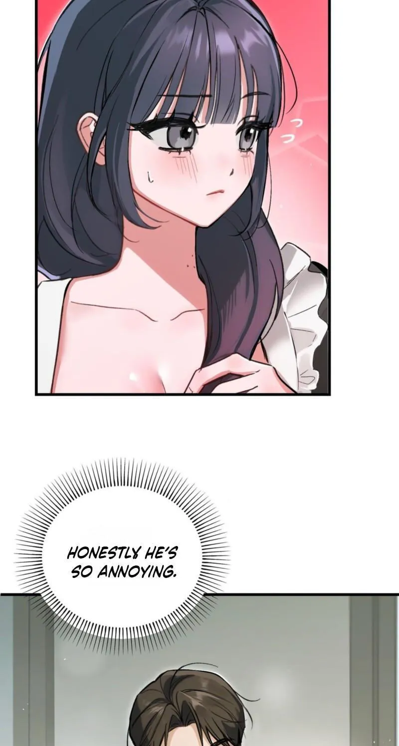 Read Amusement Park chapter 1 image 13 on Lezhin