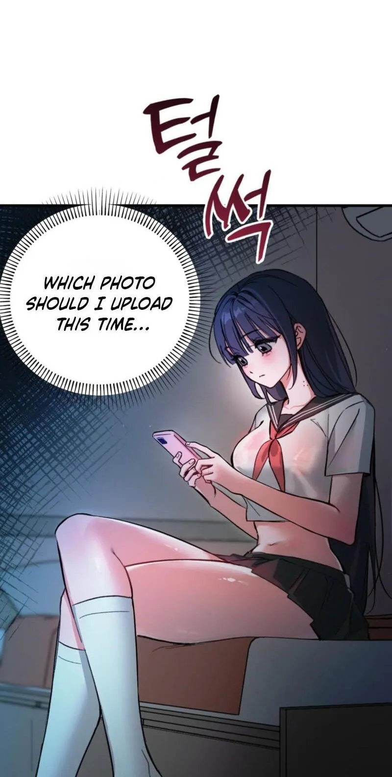 Read Amusement Park chapter 1 image 28 on Lezhin