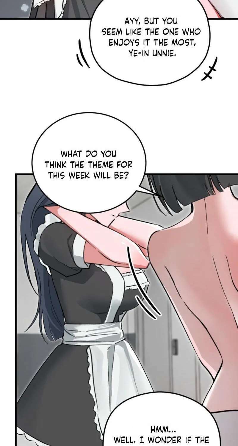 Read Amusement Park chapter 1 image 3 on Lezhin