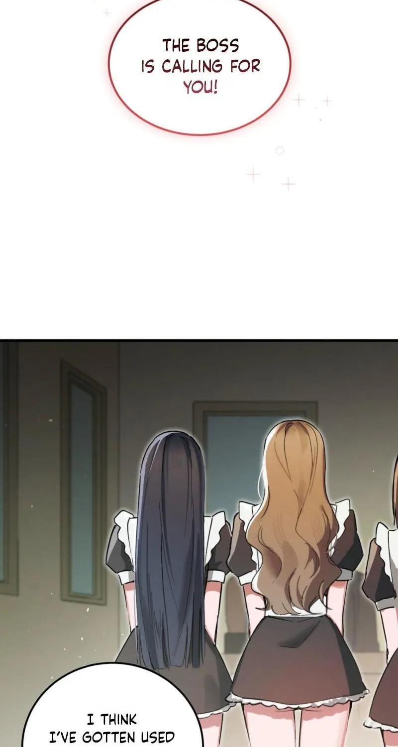 Read Amusement Park chapter 1 image 5 on Lezhin