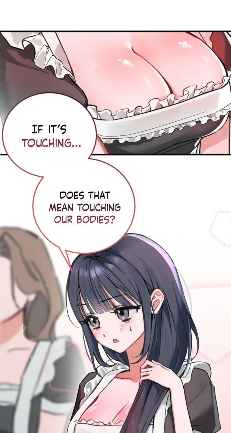Read Amusement Park chapter 1 image 8 on Lezhin