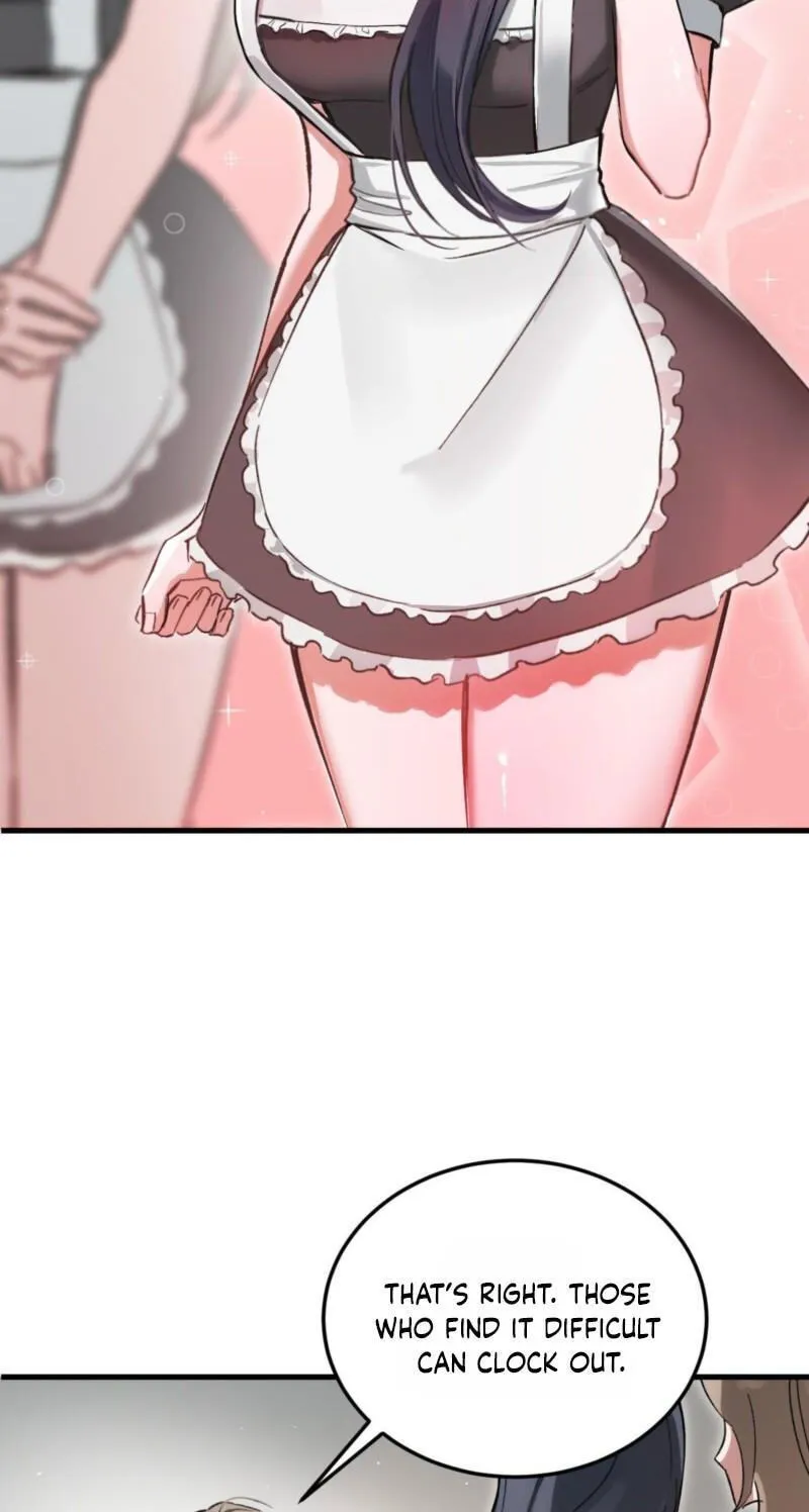 Read Amusement Park chapter 1 image 9 on Lezhin