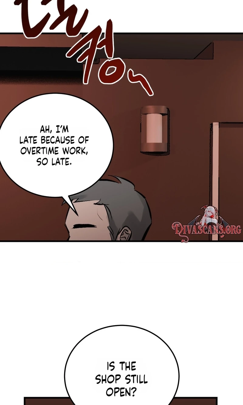 Read Amusement Park chapter 11 image 1 on Lezhin
