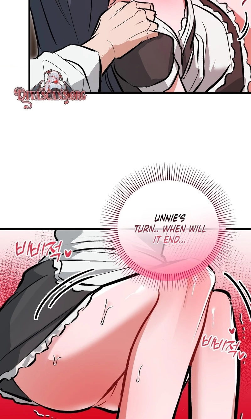 Read Amusement Park chapter 11 image 16 on Lezhin