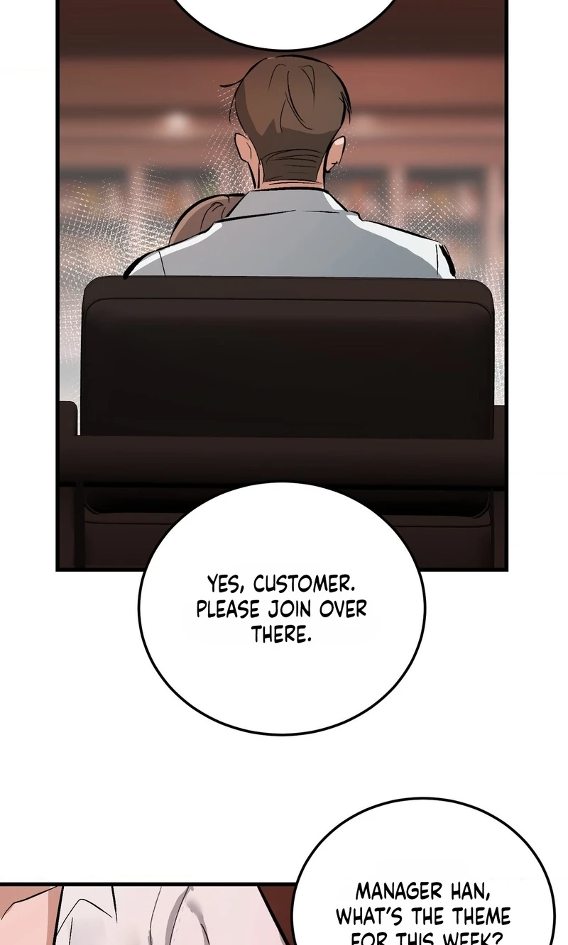 Read Amusement Park chapter 11 image 2 on Lezhin