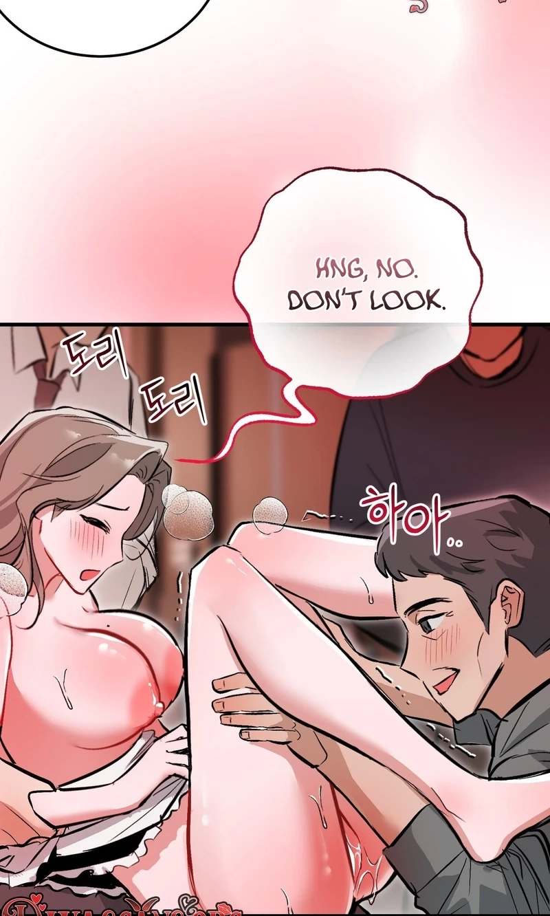 Read Amusement Park chapter 11 image 23 on Lezhin