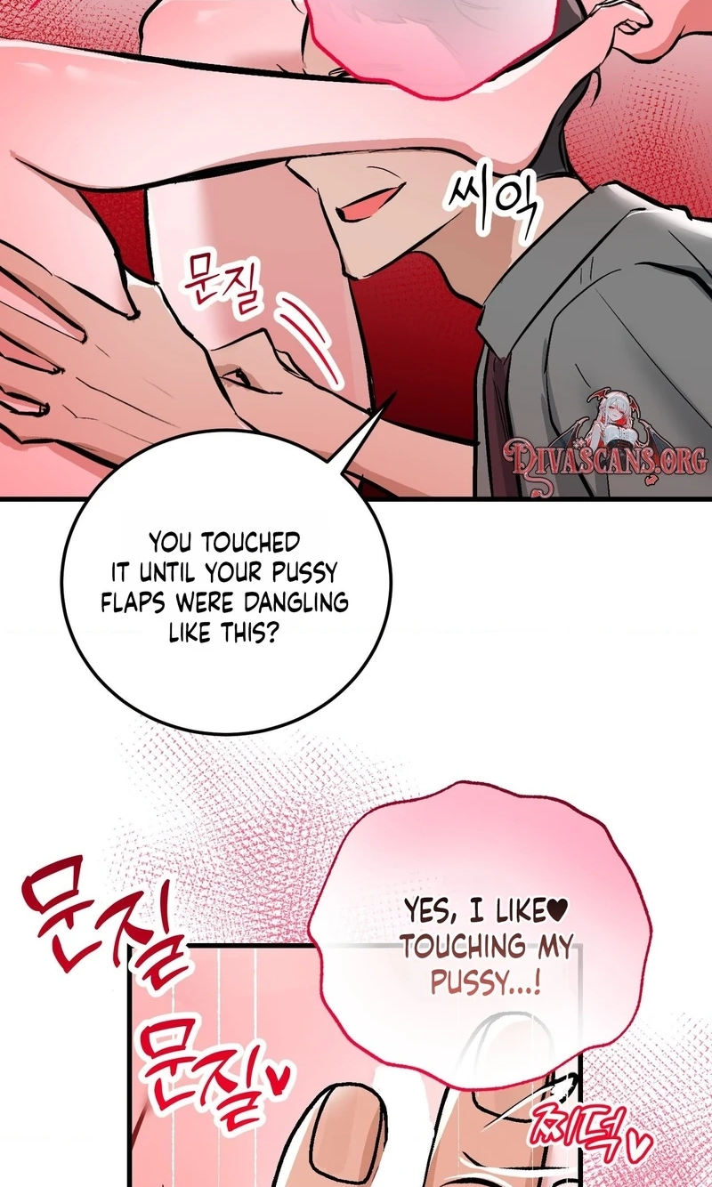 Read Amusement Park chapter 11 image 28 on Lezhin