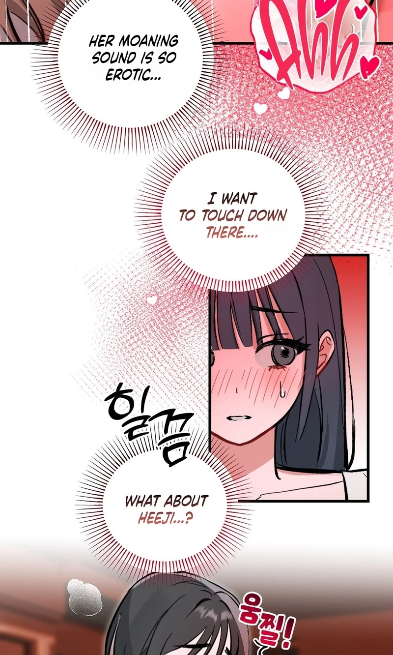 Read Amusement Park chapter 11 image 38 on Lezhin