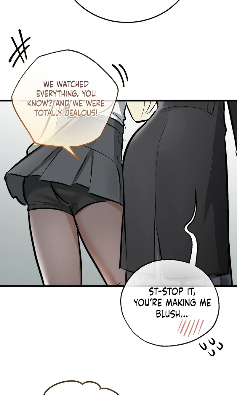 Read Amusement Park chapter 12 image 15 on Lezhin