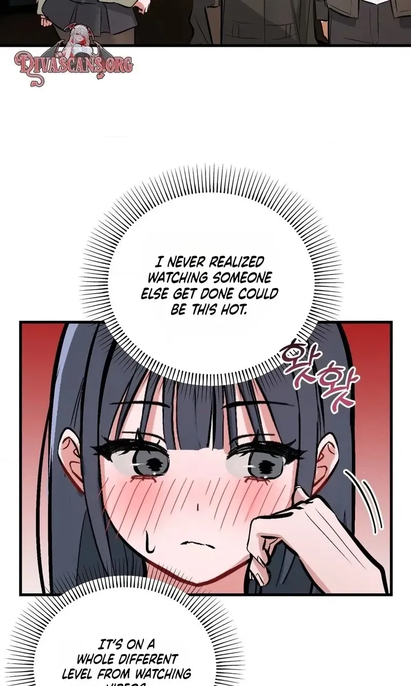 Read Amusement Park chapter 12 image 19 on Lezhin